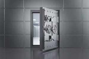 back door to personal data