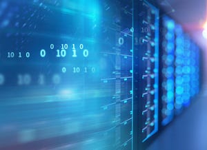 data storage
