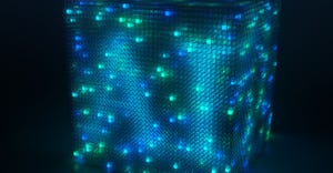AI in box of data