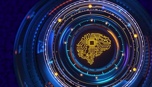 AI concept image