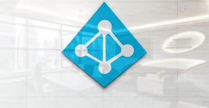 Azure Active Directory logo