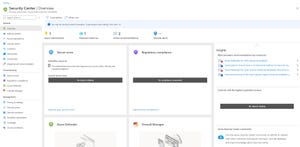 How to Monitor Microsoft Azure Cloud Security