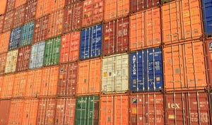 Networking options for containers