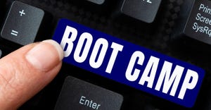 bootcamp key on keyboard