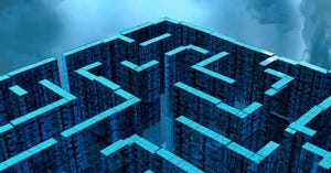 cloud storage