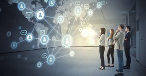 enterprise network
