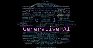 generative AI