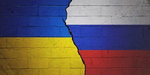 ukraine-russia conflict