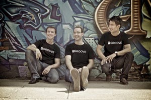 Microsoft Finally Acquires Groove Music Apps and Domain Name