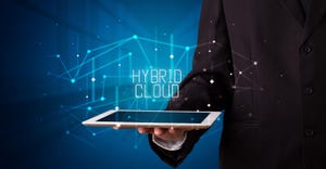 hybrid cloud