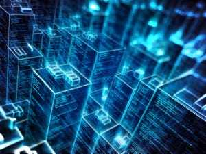 intelligent data storage