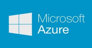 Microsoft Azure logo