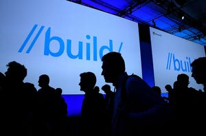 Microsoft Build 2016