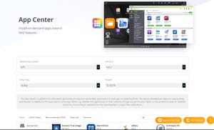 Does It Make Sense to Run Apps Directly on NAS Systems?