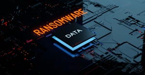 Interop: Ransomware Data Recovery An Urgent Priority