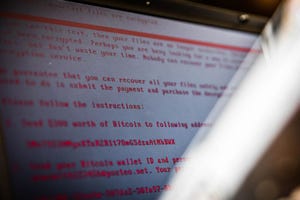 Inside TrilioVault for Kubernetes' Ransomware Protection Features