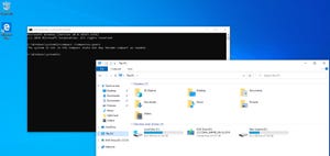 How to Reduce Windows Footprint on Devices with Minimal Storage Space