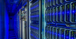 server room