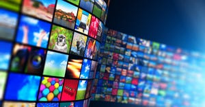 streaming videos