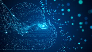 kubernetes as a service cloud