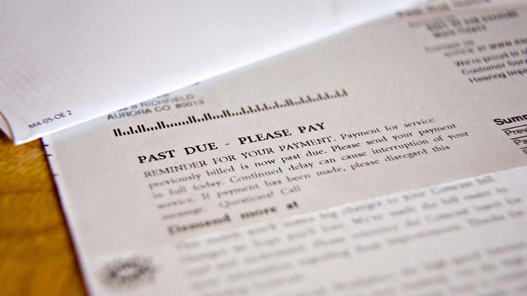 Image for These Medical Debts Should Not Hurt Your Credit Score