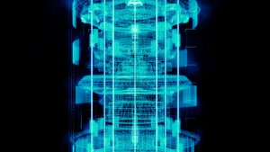 virtual data stack