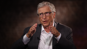 Bill Gates