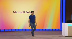 Microsoft Azure CTO Mark Russinovich