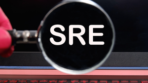 SRE under a magnifying glass