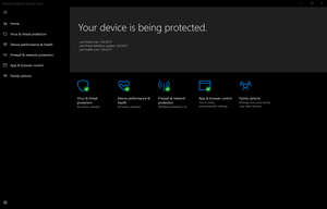 Microsoft Releases Out of Band Patch for Vulnerability in Malware Protection Engine